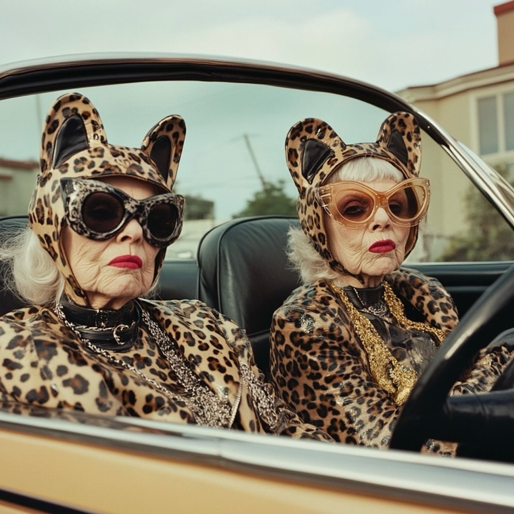 Meet your Posher, Mads